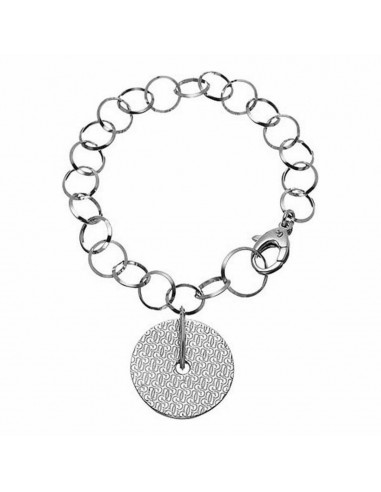 Bracelet Femme GC Watches CWB90703 Argent (19 cm)