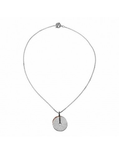 Ladies'Pendant GC Watches CWN90704 Silver (50 cm)