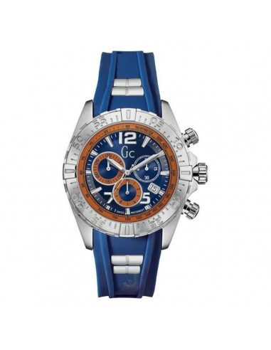 Reloj Hombre Guess Y02010G7 (Ø 45 mm)