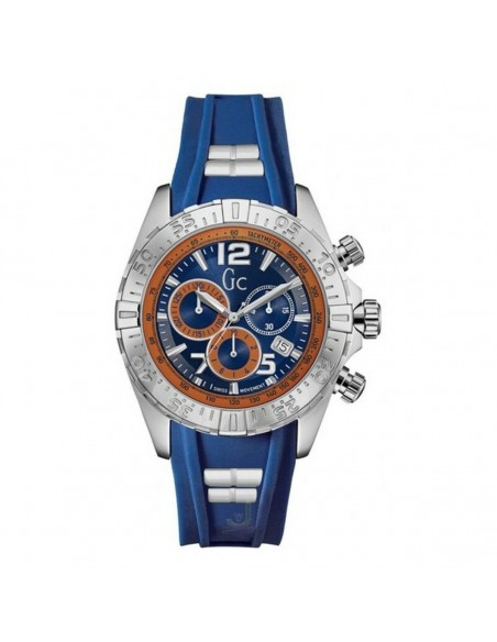 Montre Homme Guess Y02010G7 (Ø 45 mm)