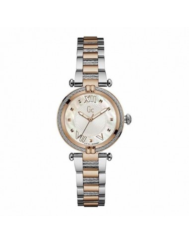 Ladies'Watch GC Watches Y18002L1 (Ø 32 mm)