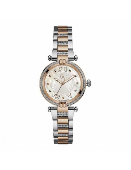 Ladies'Watch GC Watches Y18002L1 (Ø 32 mm)