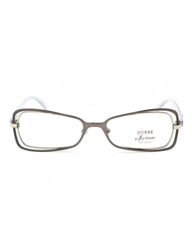 Brillenframe Dames Guess Marciano GM125-GUNSI Grijs (ø 51 mm)