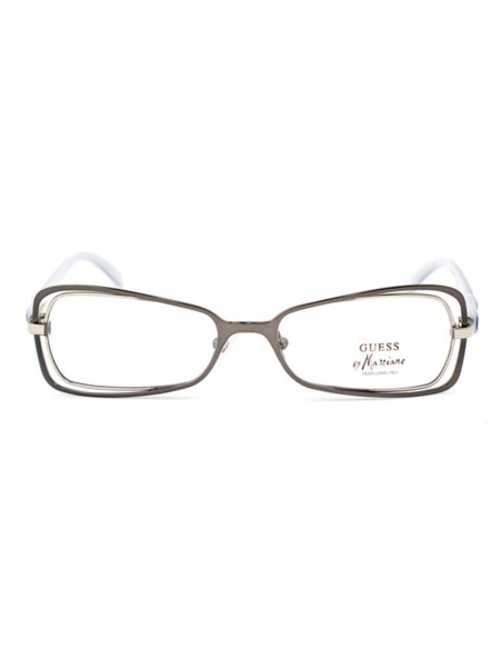 Monture de Lunettes Femme Guess Marciano GM125-GUNSI Gris (ø 51 mm)