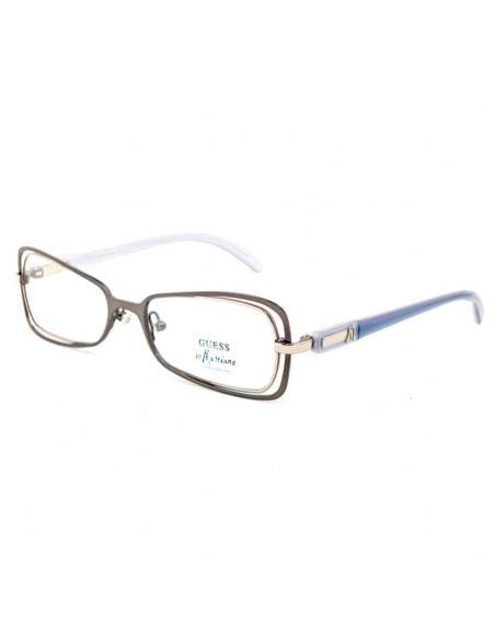 Ladies'Spectacle frame Guess Marciano GM125-GUNSI Grey (ø 51 mm)