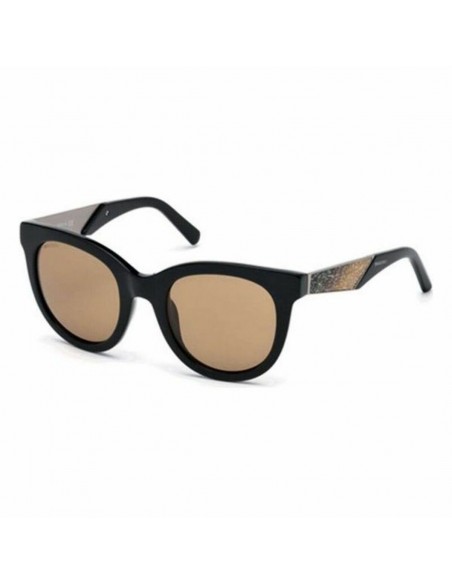 Ladies'Sunglasses Swarovski SK-0126-01E (ø 50 mm)