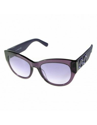 Damensonnenbrille Swarovski SK-0127-81Z (ø 54 mm) (ø 54 mm)