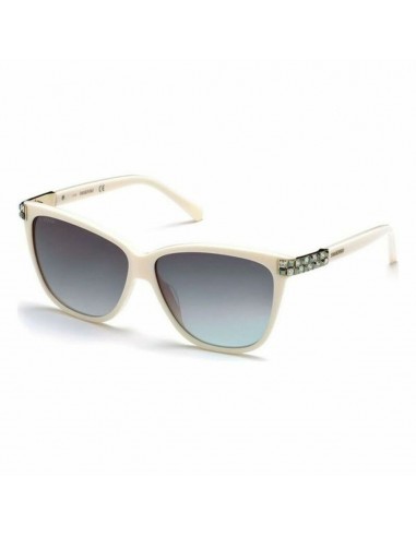 Damensonnenbrille Swarovski SK-0137-57B (ø 59 mm)