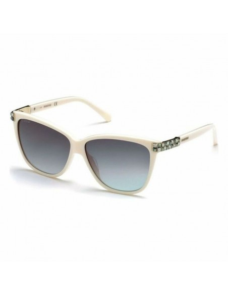 Damensonnenbrille Swarovski SK-0137-57B (ø 59 mm)