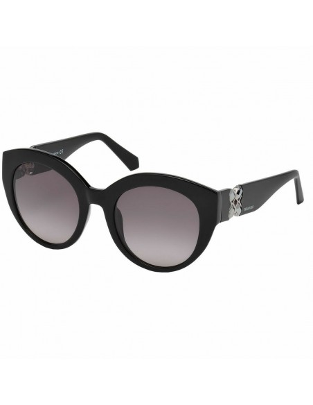 Gafas de Sol Mujer Swarovski SK-0140-01B (ø 52 mm)