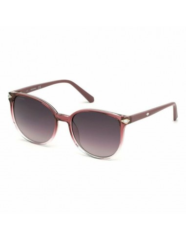 Lunettes de soleil Femme Swarovski SK-0191-72T (ø 55 mm) (ø 55 mm)