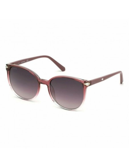 Lunettes de soleil Femme Swarovski SK-0191-72T (ø 55 mm) (ø 55 mm)