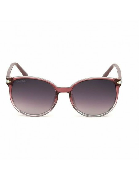 Lunettes de soleil Femme Swarovski SK-0191-72T (ø 55 mm) (ø 55 mm)