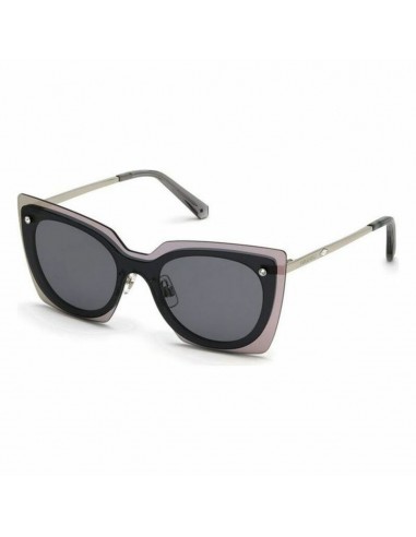 Damensonnenbrille Swarovski SK-0201-16A (ø 53 mm) (ø 53 mm)