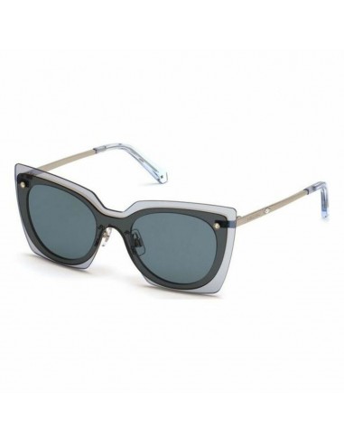 Lunettes de soleil Femme Swarovski SK-0201-16V (ø 53 mm) (ø 53 mm)