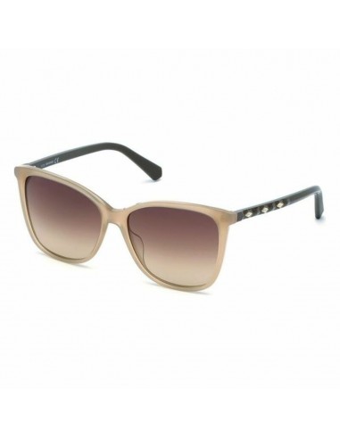 Damensonnenbrille Swarovski SK-0222-45F (ø 56 mm)