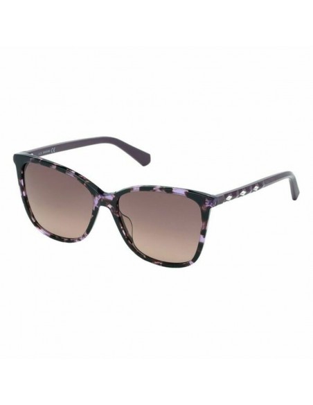 Damensonnenbrille Swarovski SK-0222-55T (ø 56 mm) (ø 56 mm)