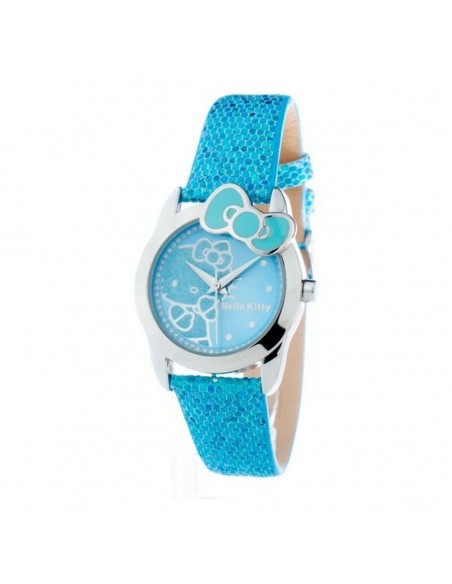 Horloge Dames Hello Kitty HK7155L-01 (Ø 33 mm)