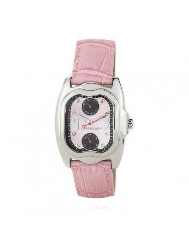 Horloge Dames Chronotech CT7220L-08...