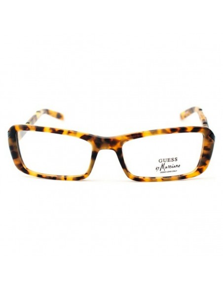 Ladies'Spectacle frame Guess Marciano GM101 (ø 52 mm) Brown (ø 52 mm)