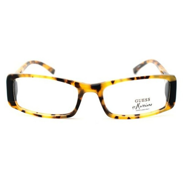 Ladies'Spectacle frame Guess Marciano GM104 (ø 52 mm) Brown (ø 52 mm)
