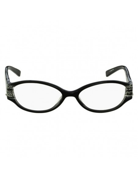 Ladies'Spectacle frame Guess Marciano GM130 Black (ø 52 mm)