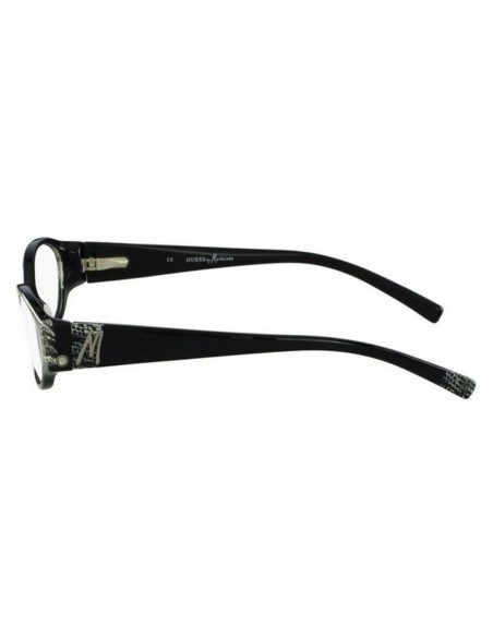 Ladies'Spectacle frame Guess Marciano GM130 Black (ø 52 mm)