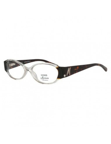 Ladies'Spectacle frame Guess Marciano GM130 White (ø 52 mm)