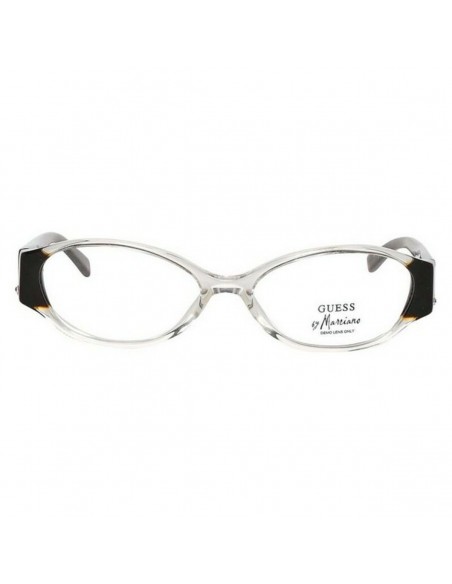 Monture de Lunettes Femme Guess Marciano GM130 Blanc (ø 52 mm)