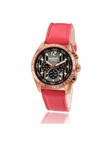 Reloj Hombre Bobroff BF0016V2-S011 (Ø...