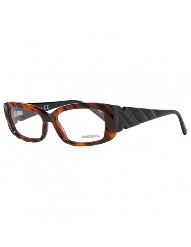 Brillenframe Dames Diesel DL5006-052-52 Bruin (ø 52 mm)