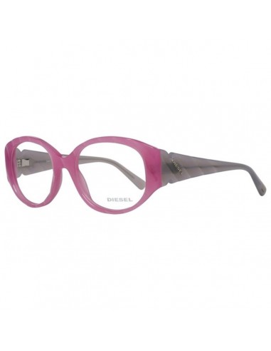 Brillenframe Dames Diesel DL5007-072-53 Roze (ø 53 mm)