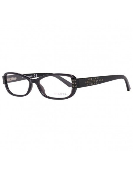 Monture de Lunettes Femme Diesel DL5010-001-54 Bleu (ø 54 mm)