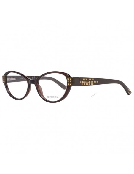 Brillenframe Dames Diesel DL5011-048-51 Bruin (ø 51 mm)