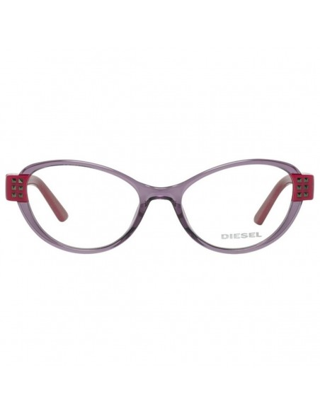 Monture de Lunettes Femme Diesel DL5011-081-51 Violet (ø 51 mm)