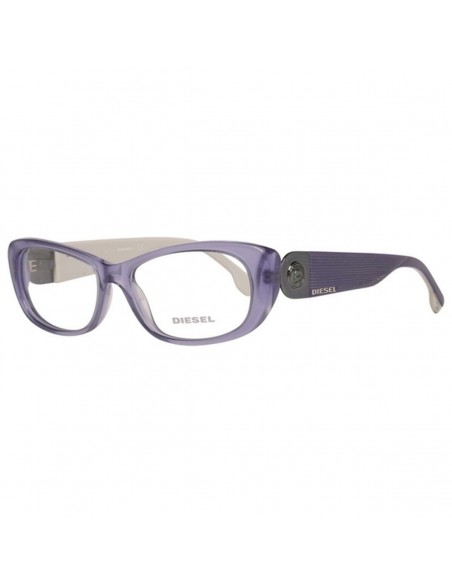 Montatura per Occhiali Donna Diesel DL5029-090-52 Viola (ø 52 mm)