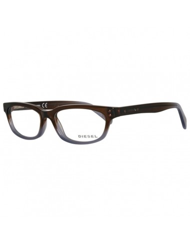 Brillenframe Dames Diesel DL5038-050-52 Bruin (ø 52 mm)