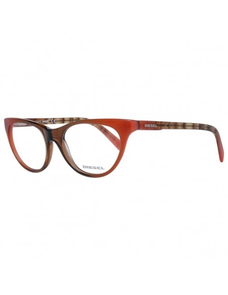 Brillenframe Dames Diesel DL5056-074-50 Bruin (ø 50 mm)