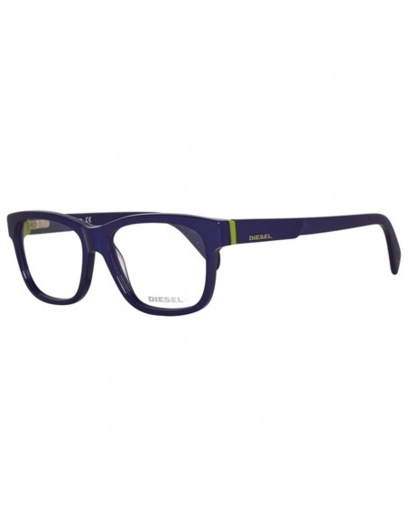 Ladies'Spectacle frame Diesel DL5072-081-53 Purple (ø 53 mm)