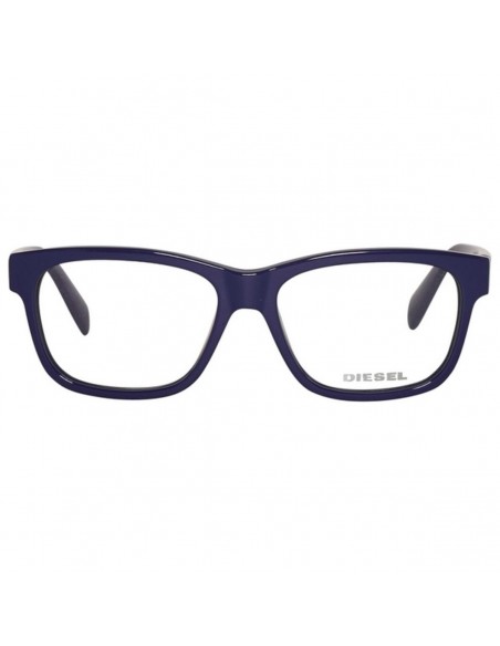 Monture de Lunettes Femme Diesel DL5072-081-53 Violet (ø 53 mm)