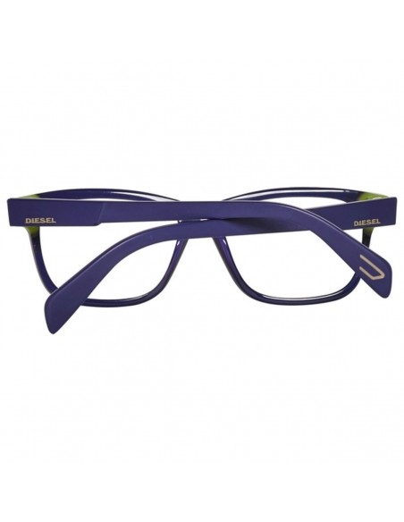 Monture de Lunettes Femme Diesel DL5072-081-53 Violet (ø 53 mm)