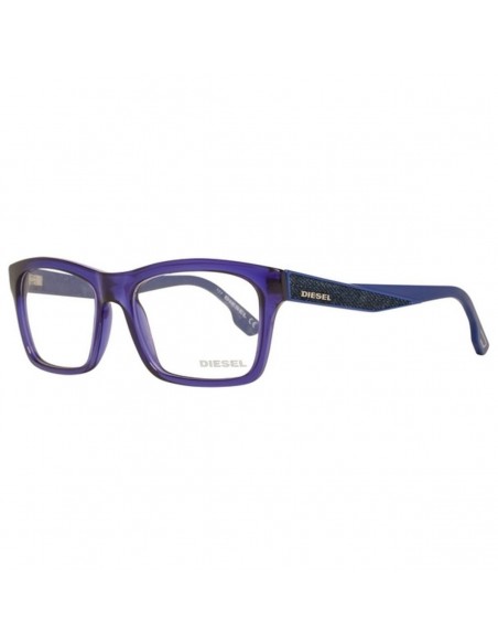 Unisex'Spectacle frame Diesel DL5075-090-54 (ø 54 mm)