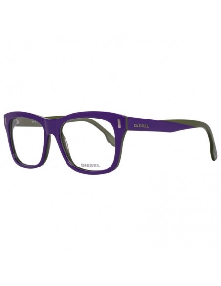 Unisex'Spectacle frame Diesel DL5083-083-54 (ø 54 mm)