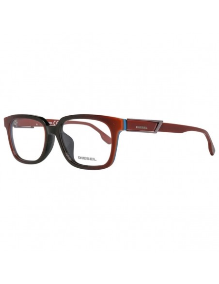 Unisex'Spectacle frame Diesel DL5111F047-55 (ø 55 mm)