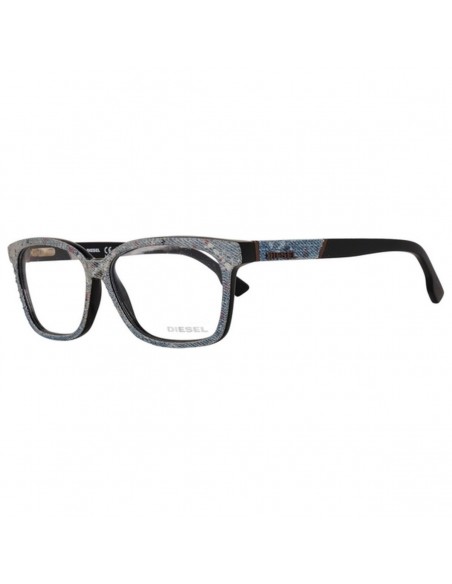 Brillenframe Dames Diesel DL5137-092-55 Blauw (ø 55 mm)