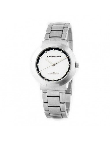 Horloge Dames Chronotech CT6451-03M...