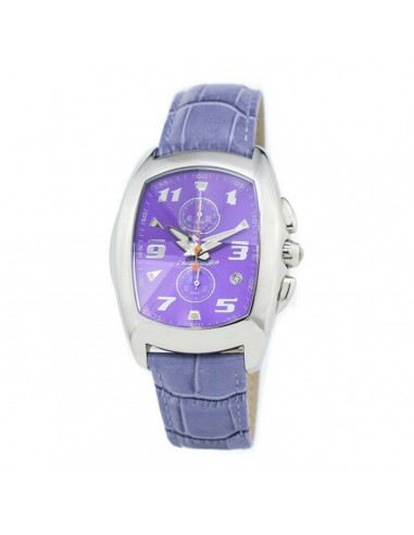 Horloge Dames Chronotech CT7468-08 (Ø...