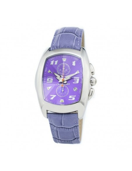 Montre Femme Chronotech CT7468-08 (Ø 42 mm)