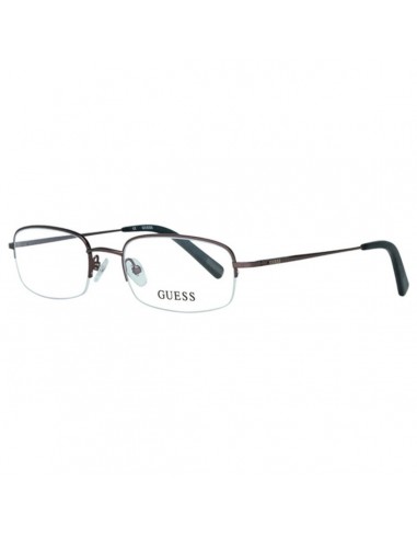 Brillenfassung Guess GU1808-GUN-50 Grau (ø 50 mm)