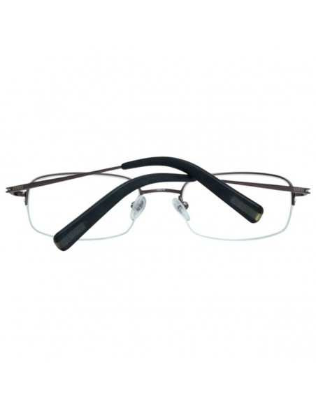 Monture de Lunettes Homme Guess GU1808-GUN-50 Gris (ø 50 mm)